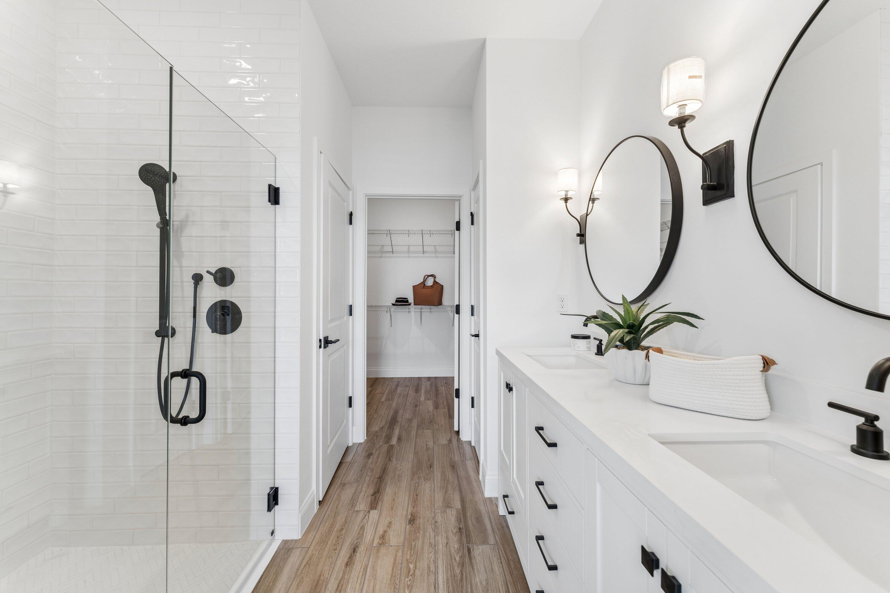 LTC RANCH WEST POD 6A PHASE 1 - Residential