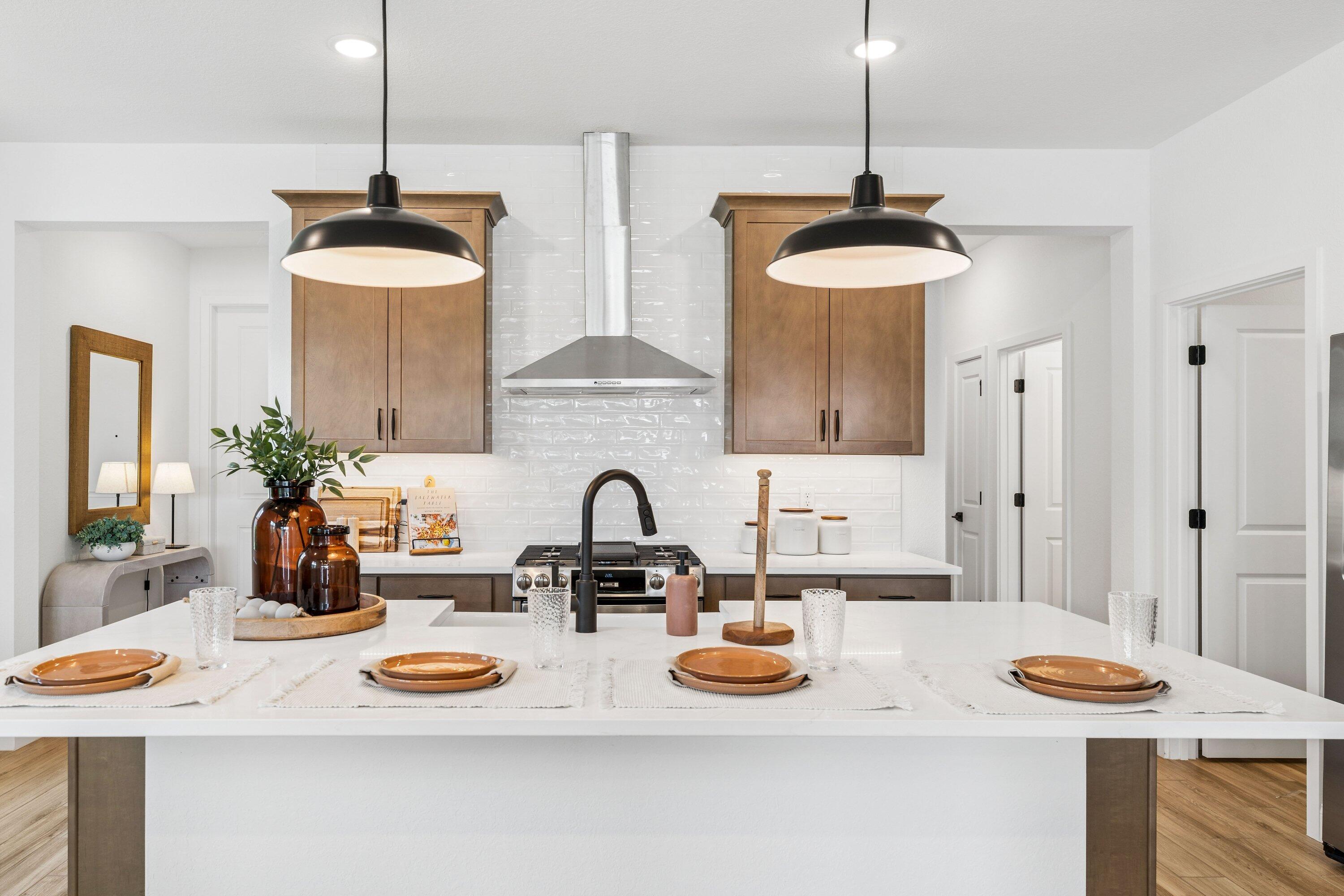 LTC RANCH WEST POD 6A PHASE 1 - Residential