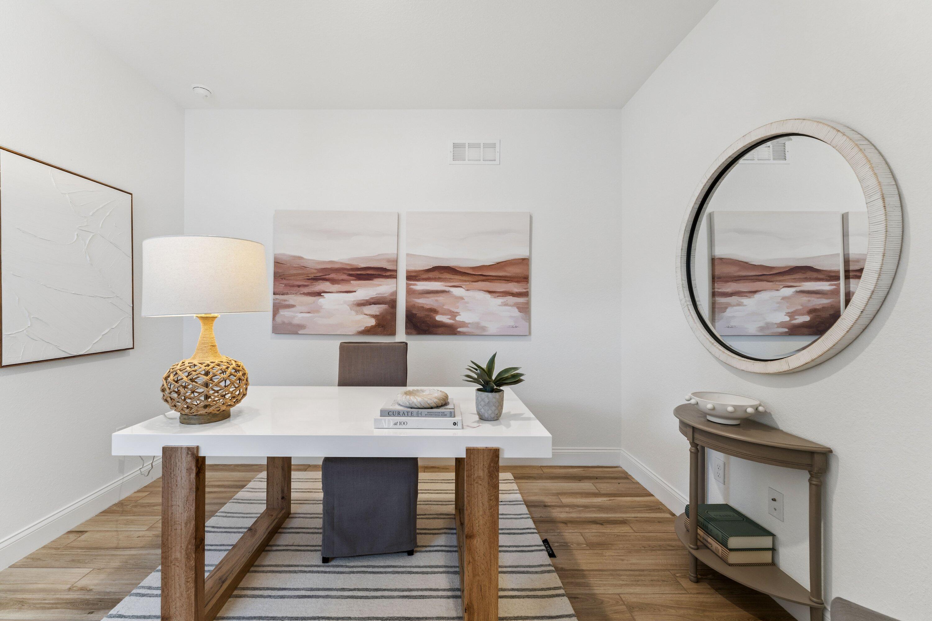LTC RANCH WEST POD 6A PHASE 1 - Residential