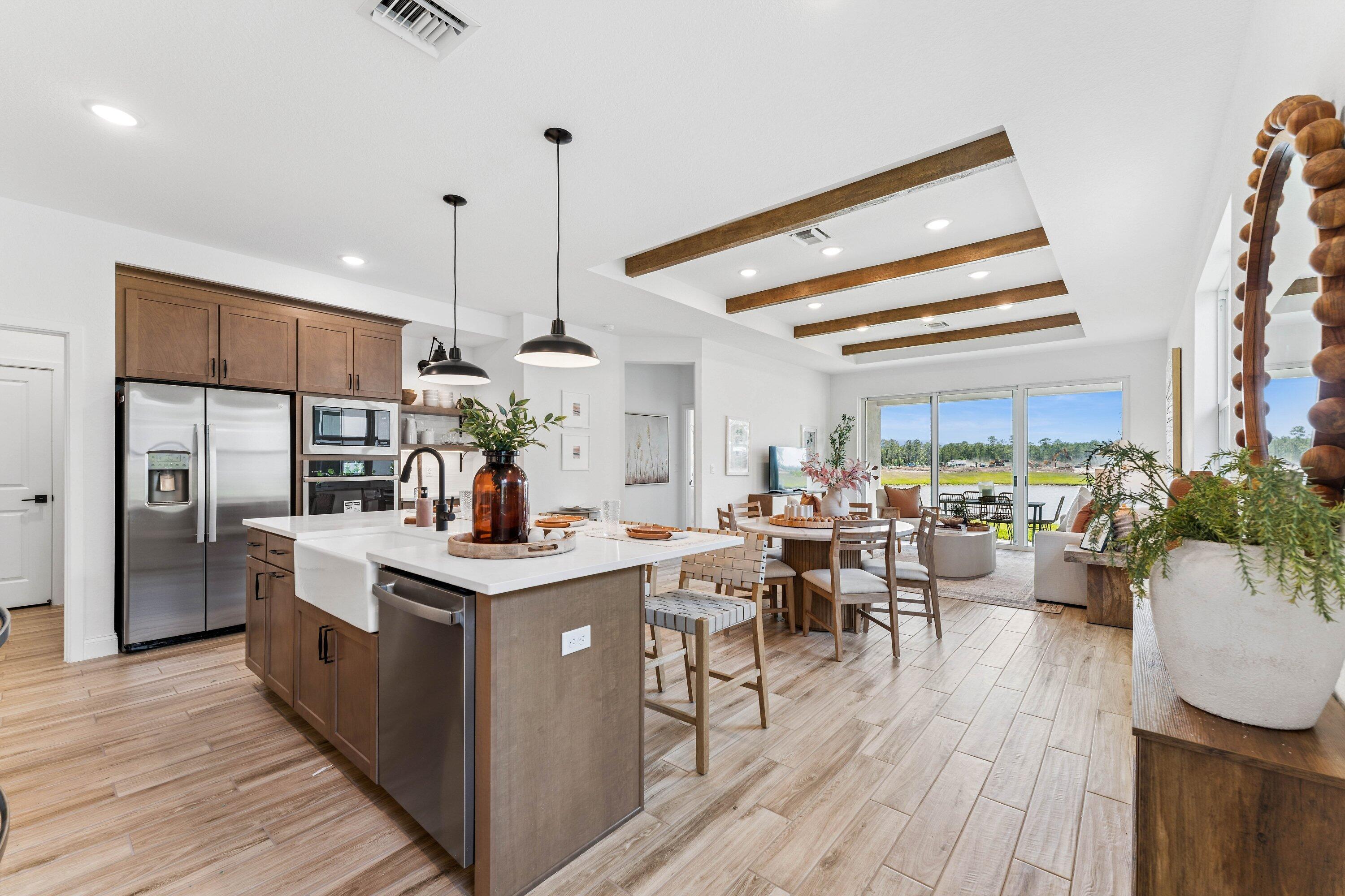 LTC RANCH WEST POD 6A PHASE 1 - Residential