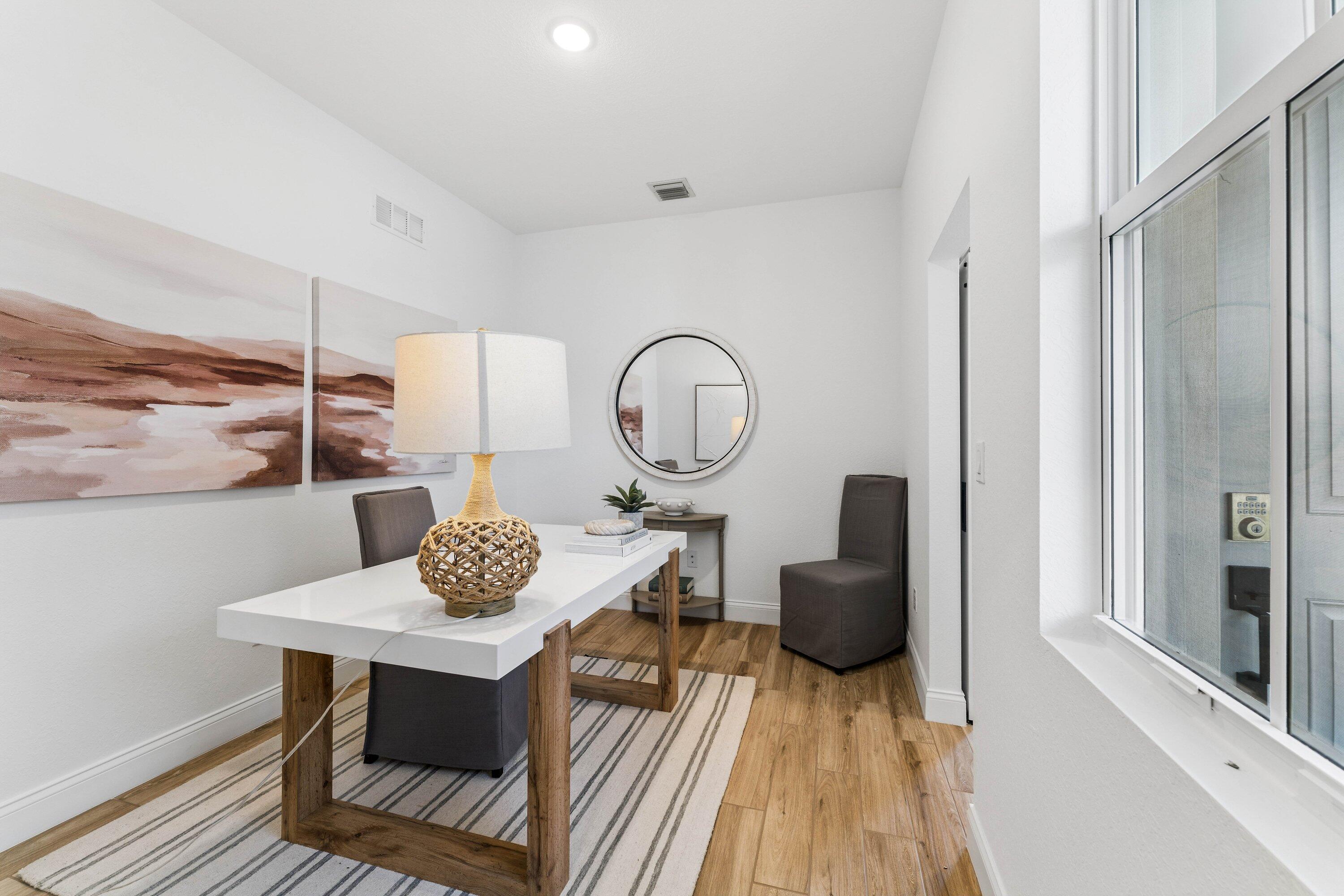 LTC RANCH WEST POD 6A PHASE 1 - Residential