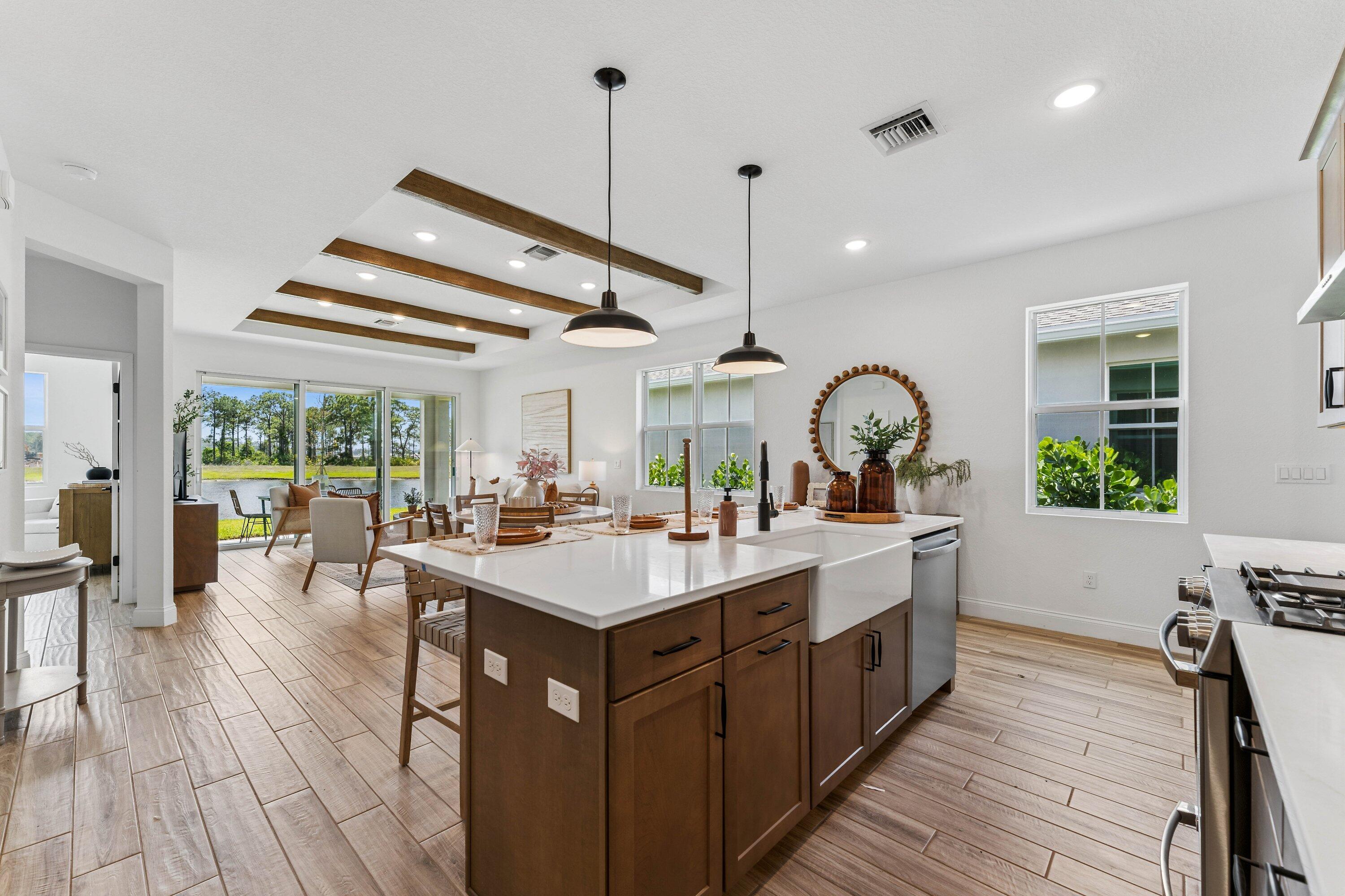LTC RANCH WEST POD 6A PHASE 1 - Residential