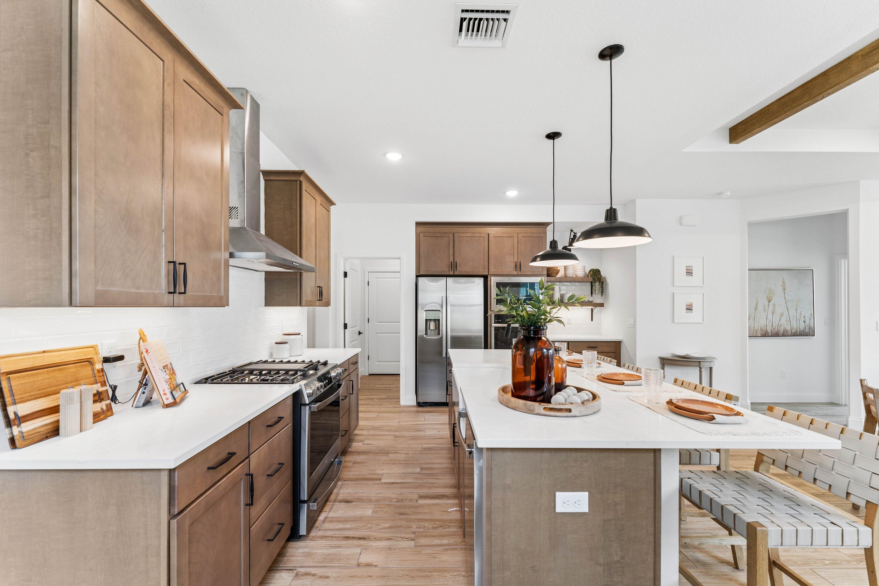 LTC RANCH WEST POD 6A PHASE 1 - Residential