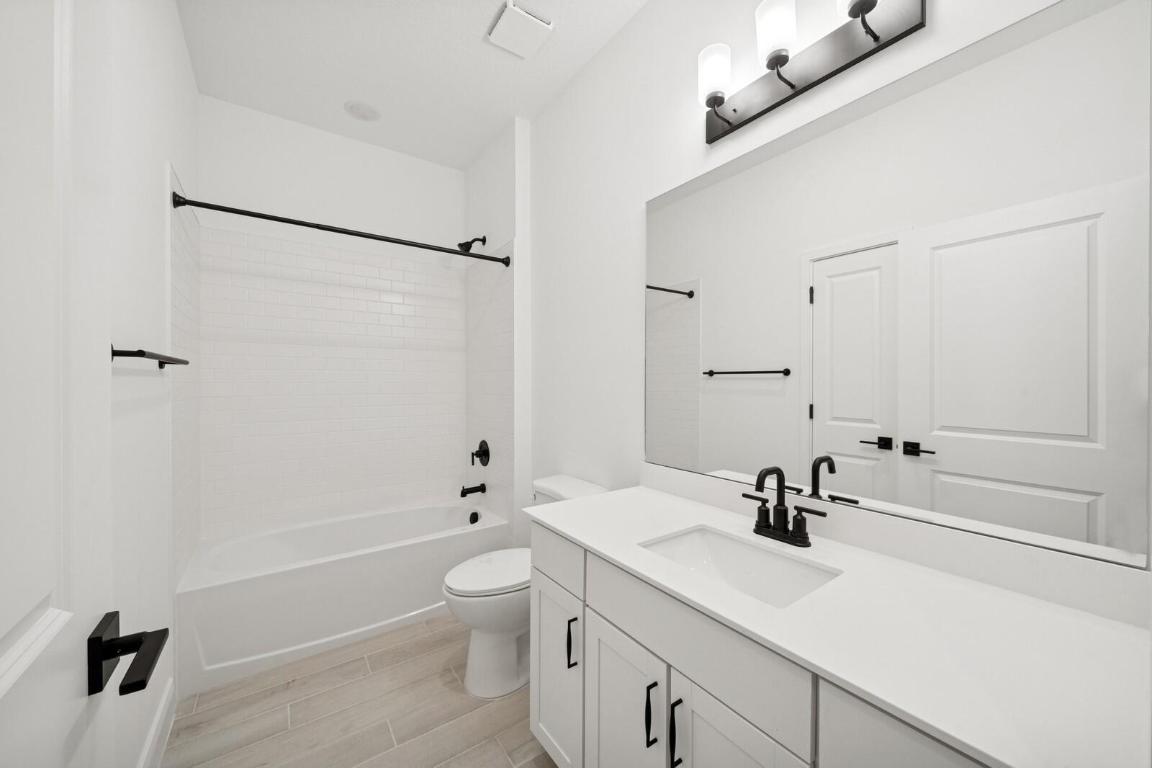 LTC RANCH WEST POD 6A PHASE 1 - Residential