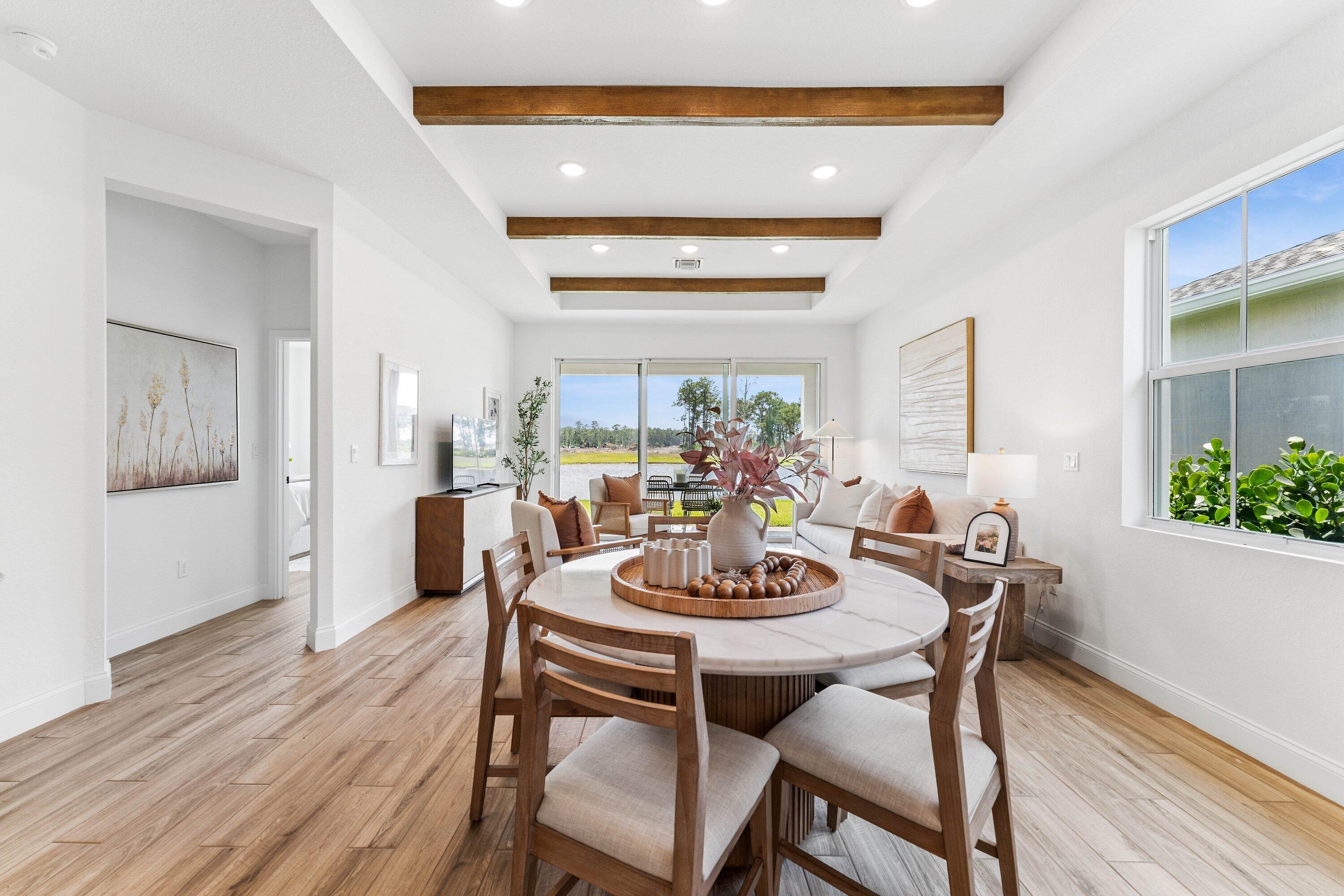LTC RANCH WEST POD 6A PHASE 1 - Residential