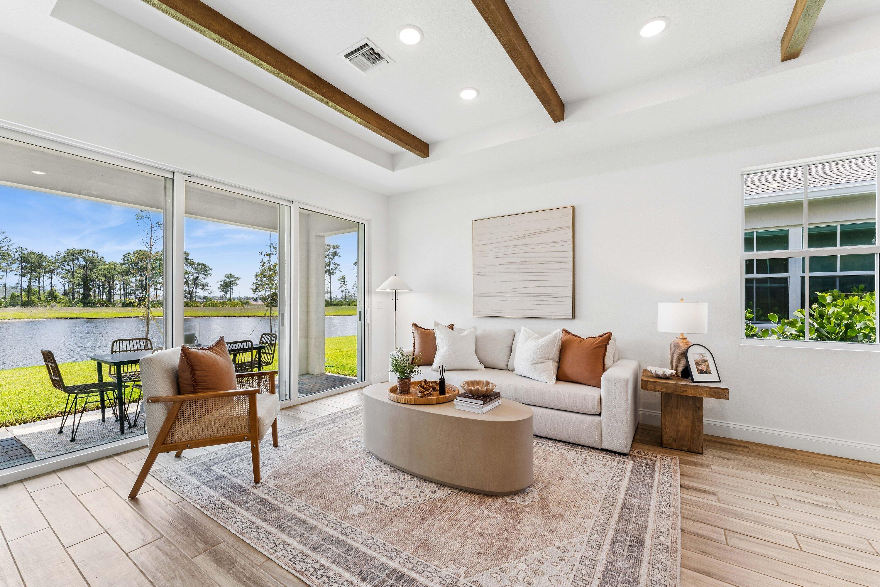 LTC RANCH WEST POD 6A PHASE 1 - Residential