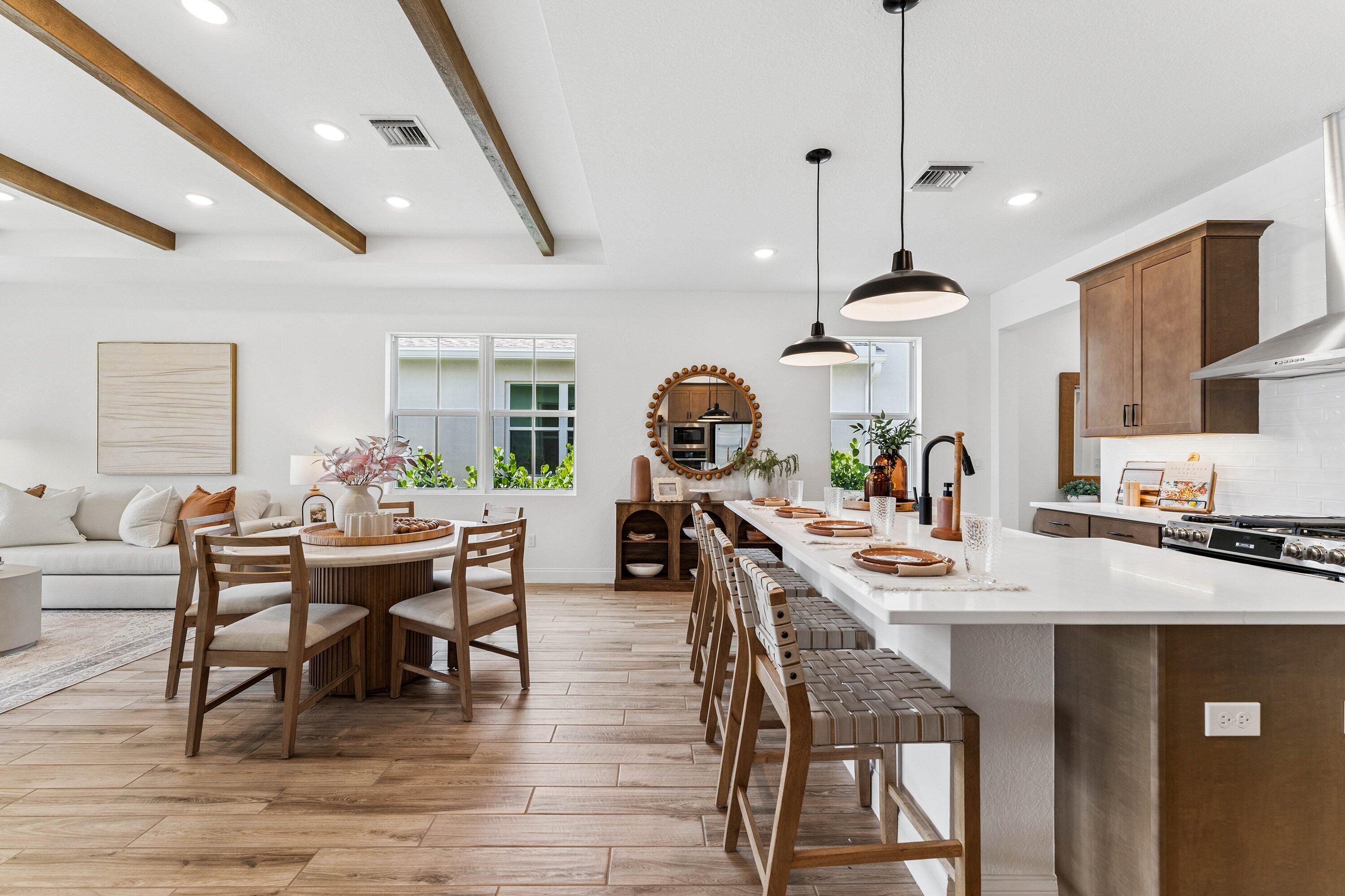 LTC RANCH WEST POD 6A PHASE 1 - Residential