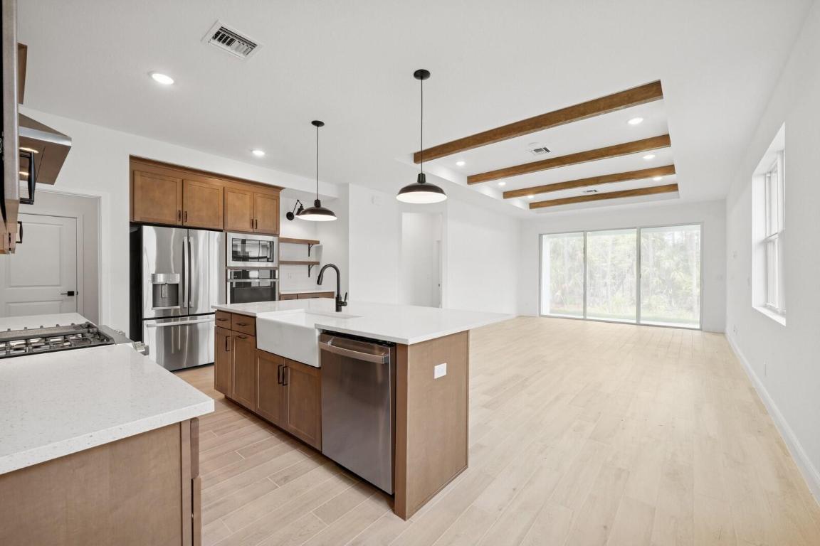 LTC RANCH WEST POD 6A PHASE 1 - Residential