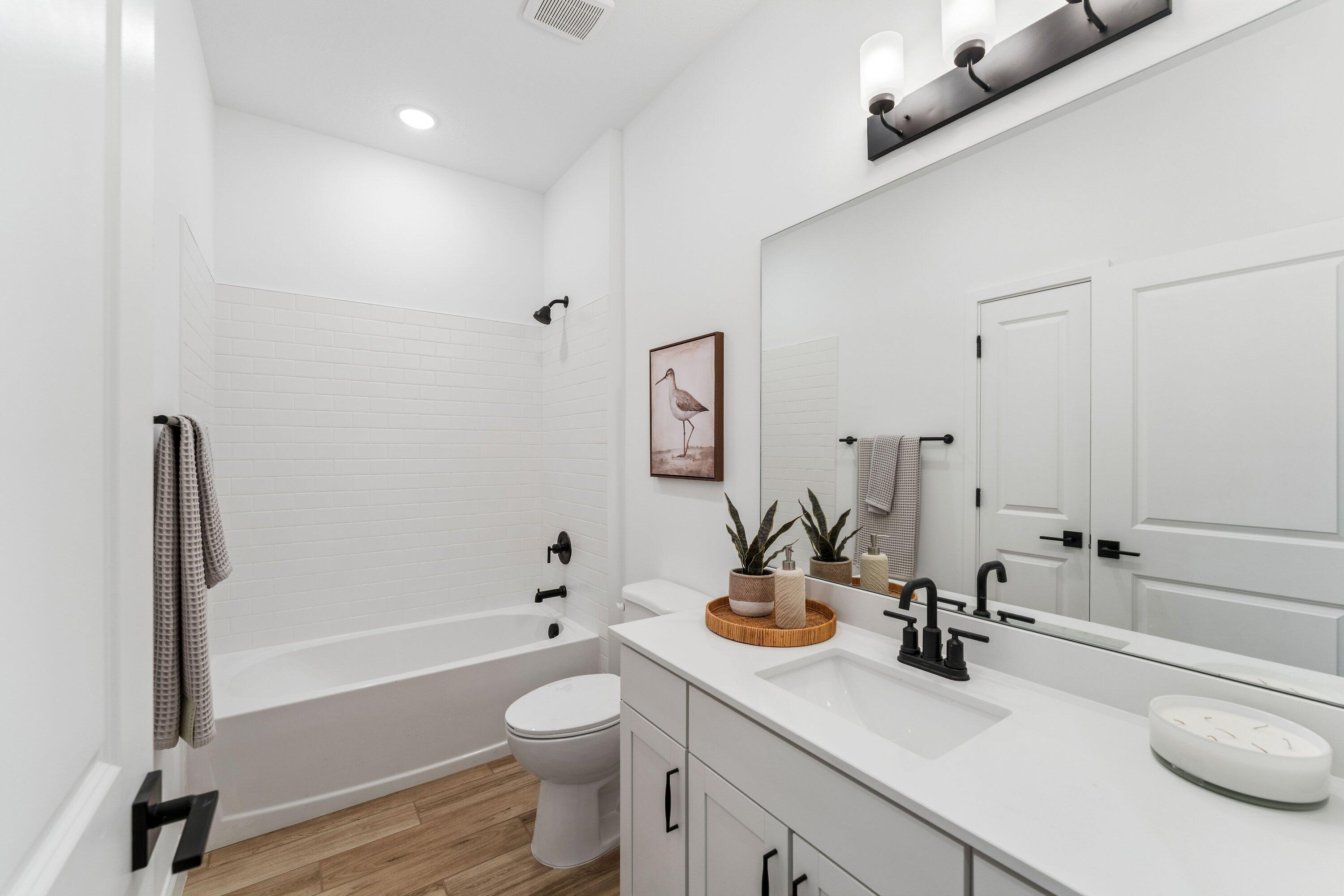 LTC RANCH WEST POD 6A PHASE 1 - Residential