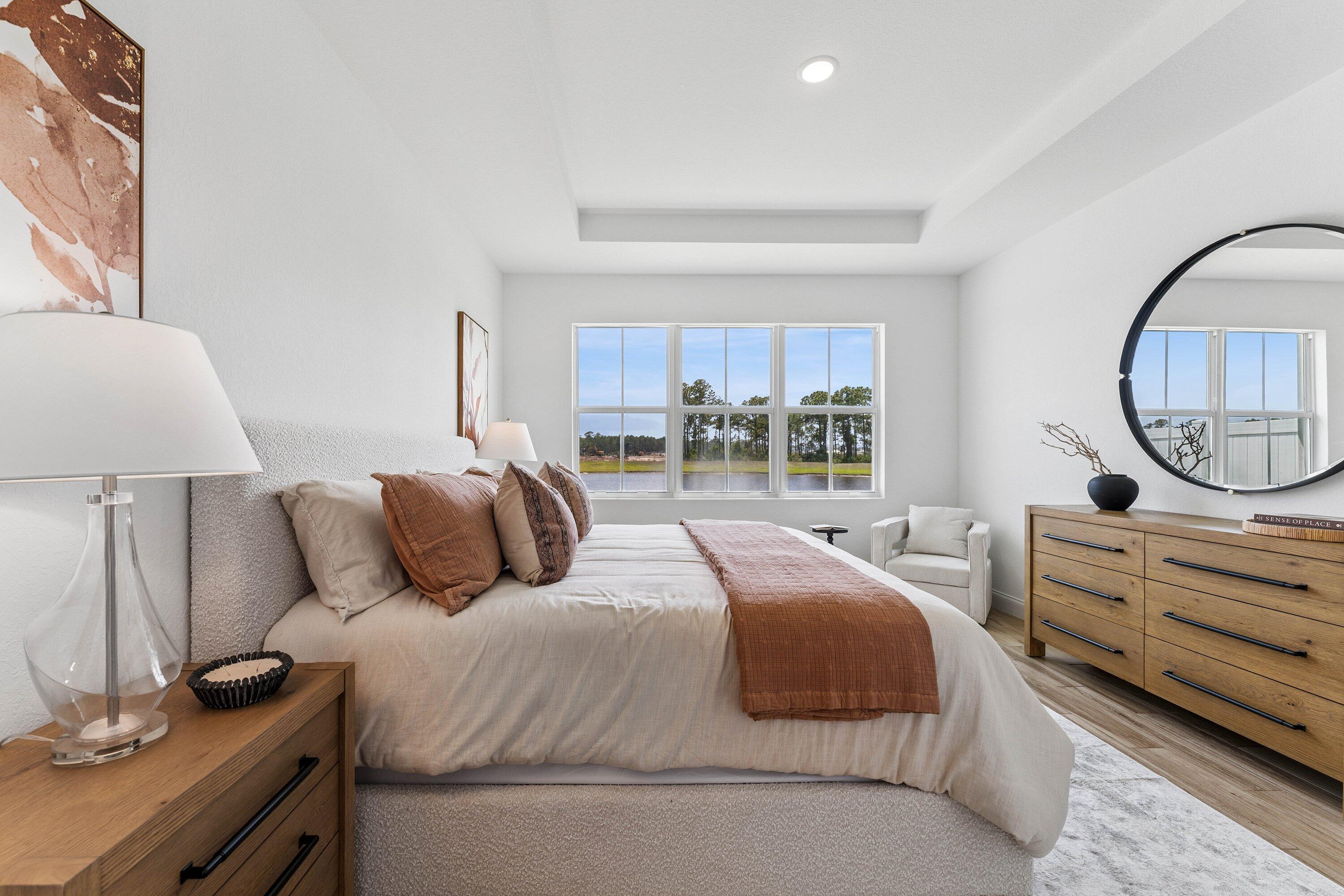 LTC RANCH WEST POD 6A PHASE 1 - Residential