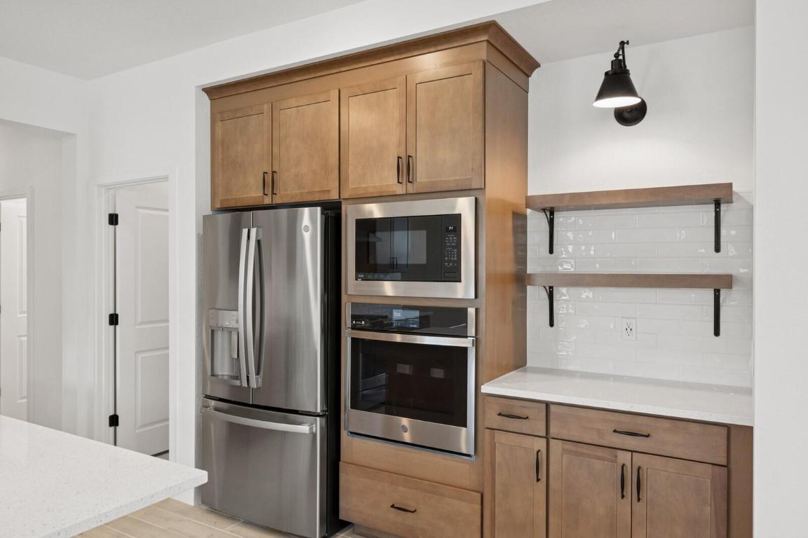 LTC RANCH WEST POD 6A PHASE 1 - Residential