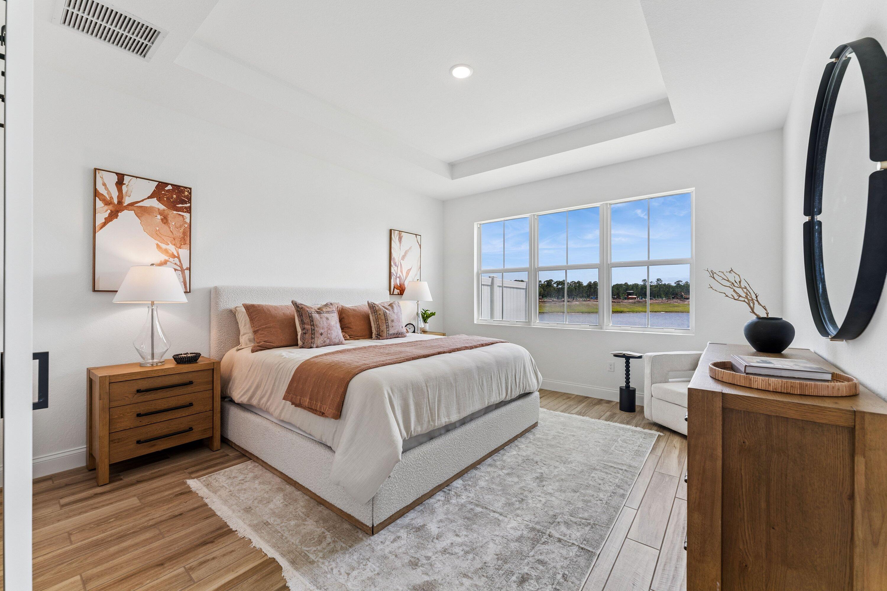 LTC RANCH WEST POD 6A PHASE 1 - Residential