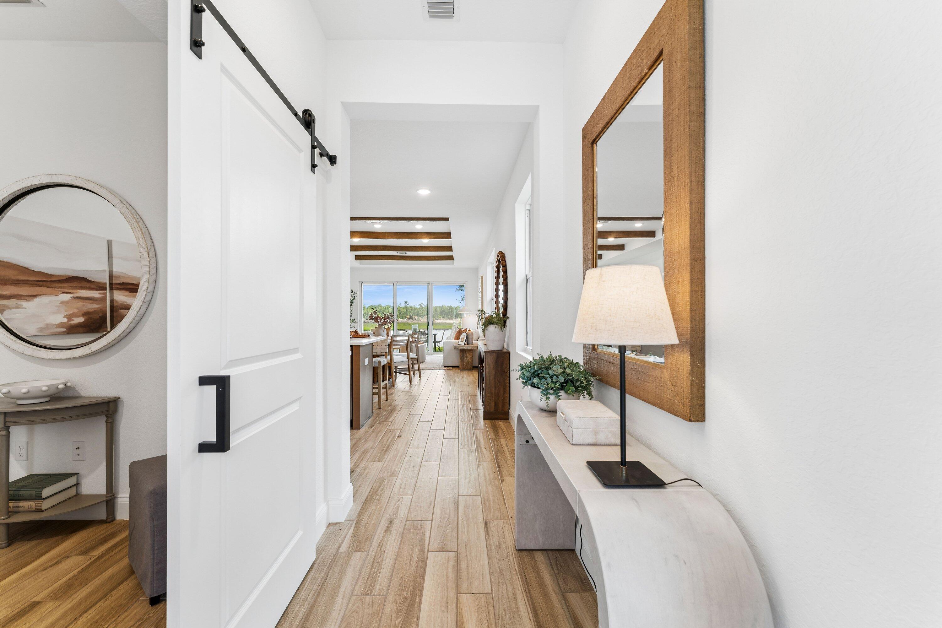 LTC RANCH WEST POD 6A PHASE 1 - Residential