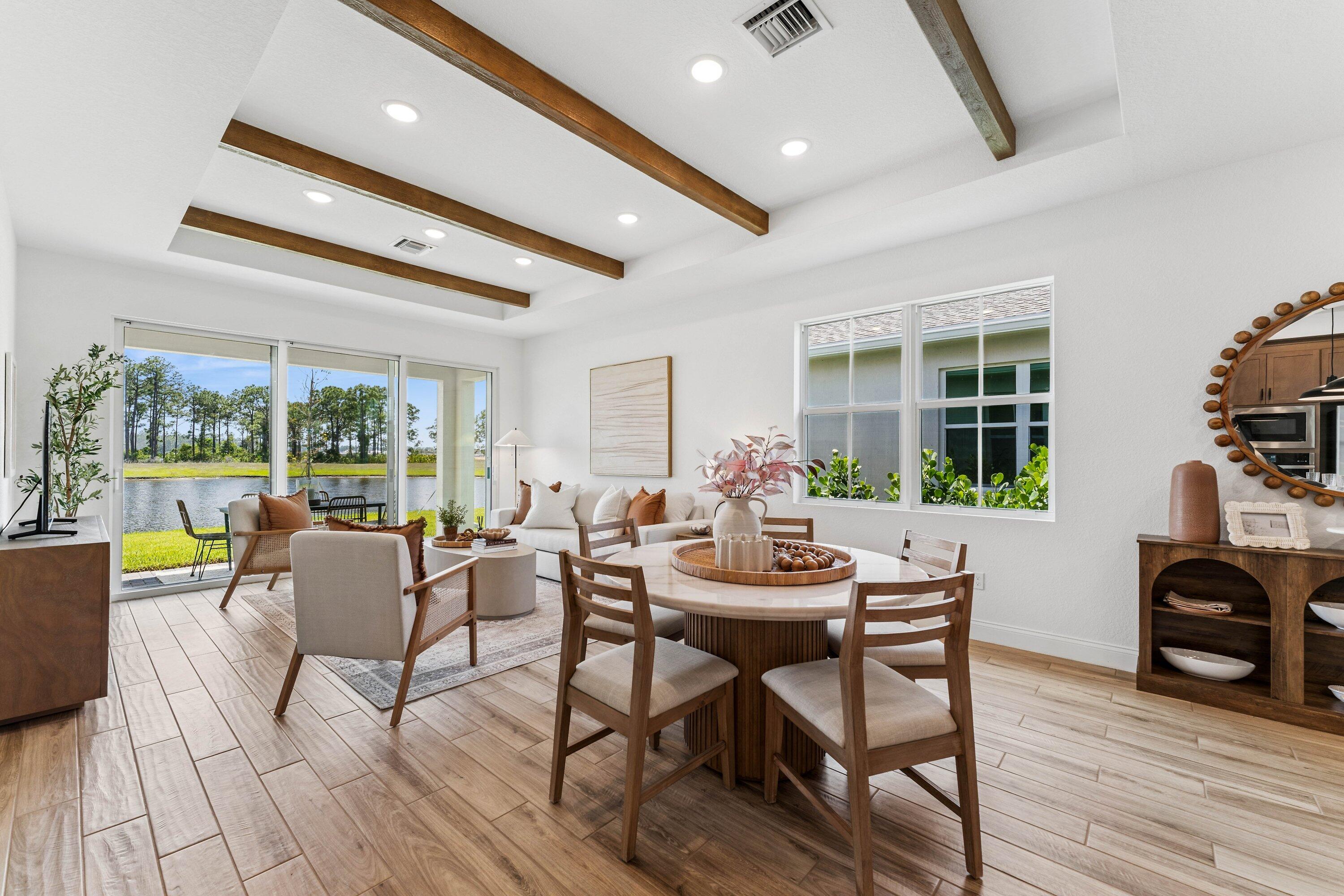 LTC RANCH WEST POD 6A PHASE 1 - Residential