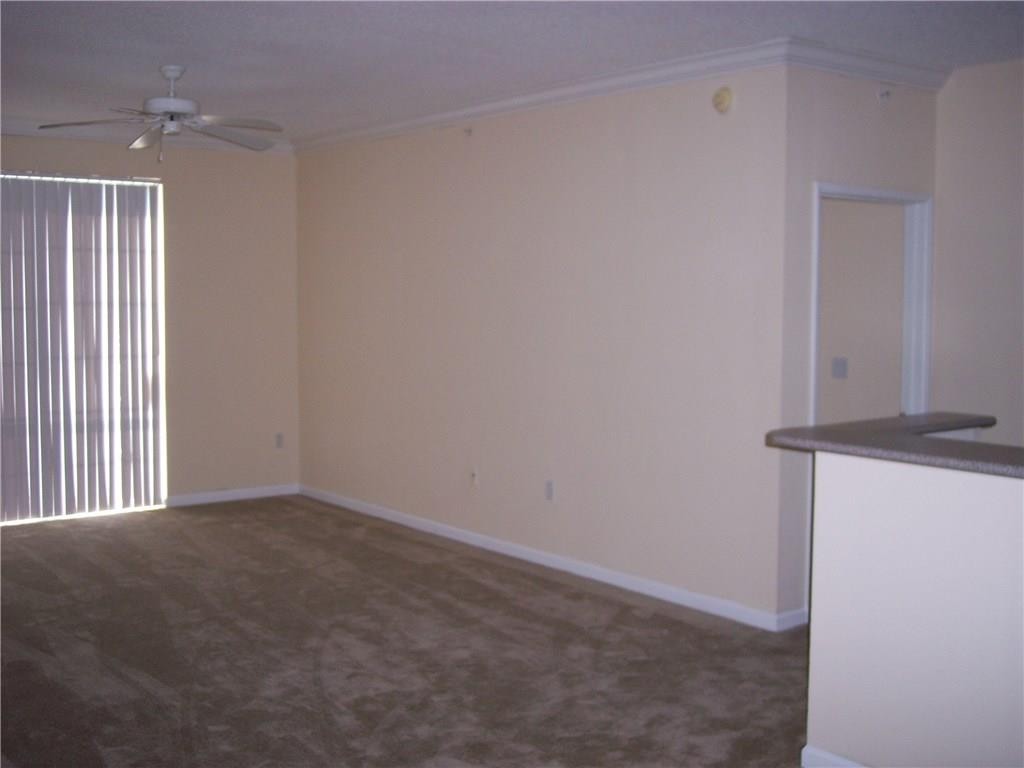 REGENT PARK - Residential