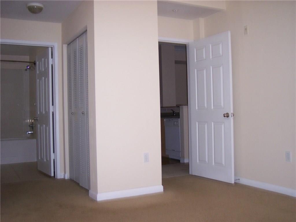 REGENT PARK - Residential