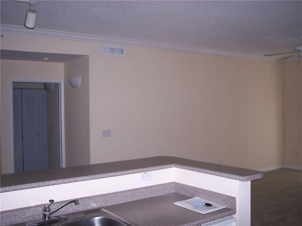 REGENT PARK - Residential