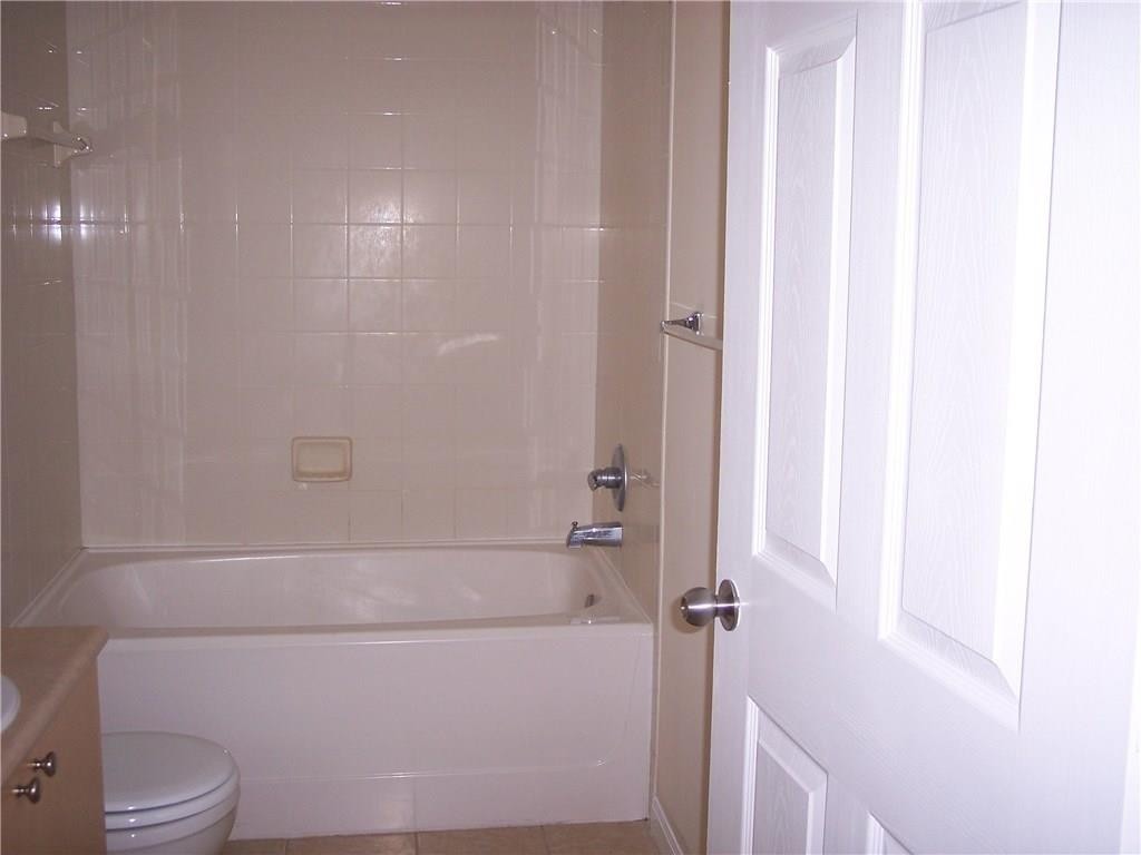 REGENT PARK - Residential