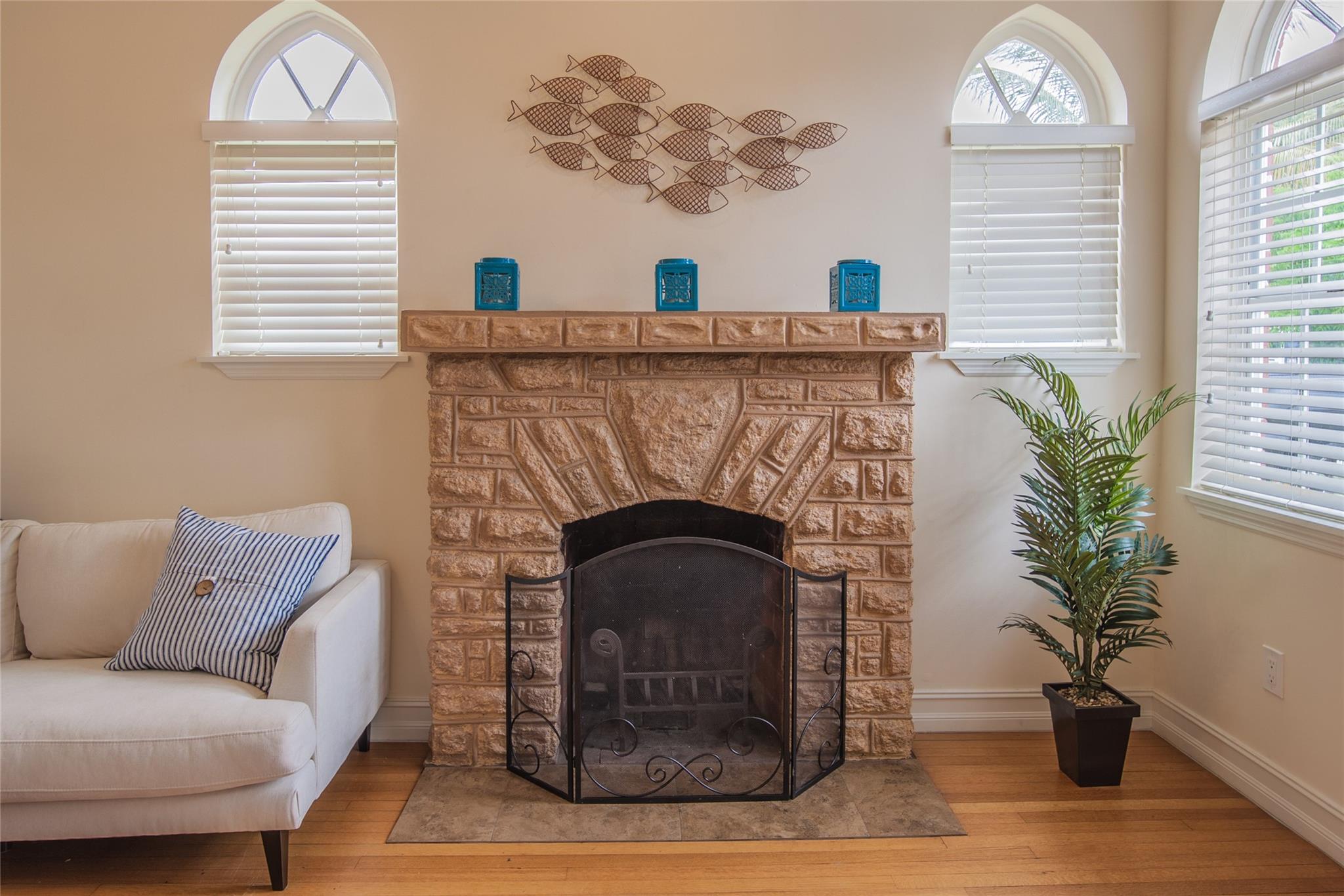 Lake Worth Town - Residential Lease