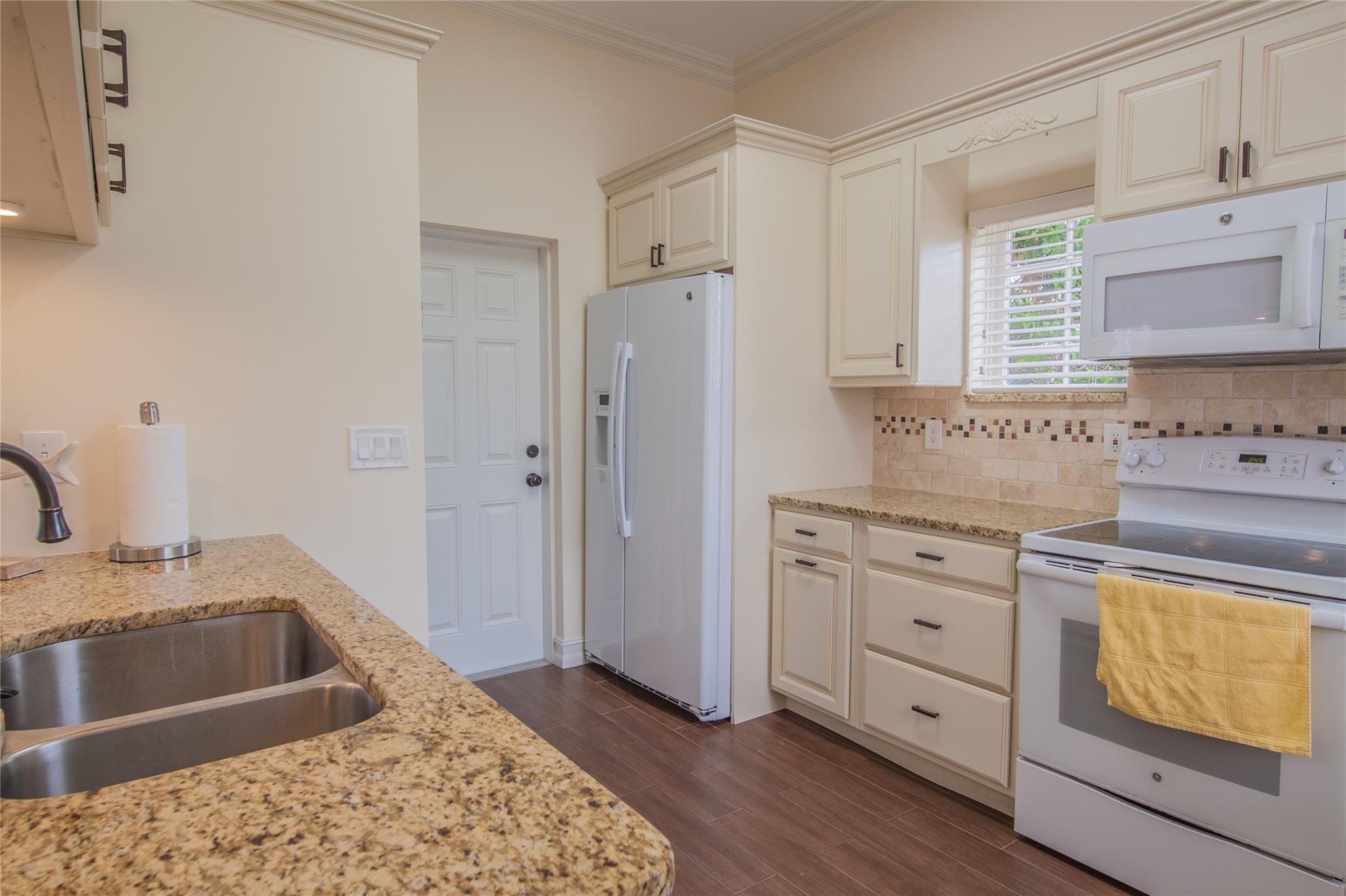 Lake Worth Town - Residential Lease