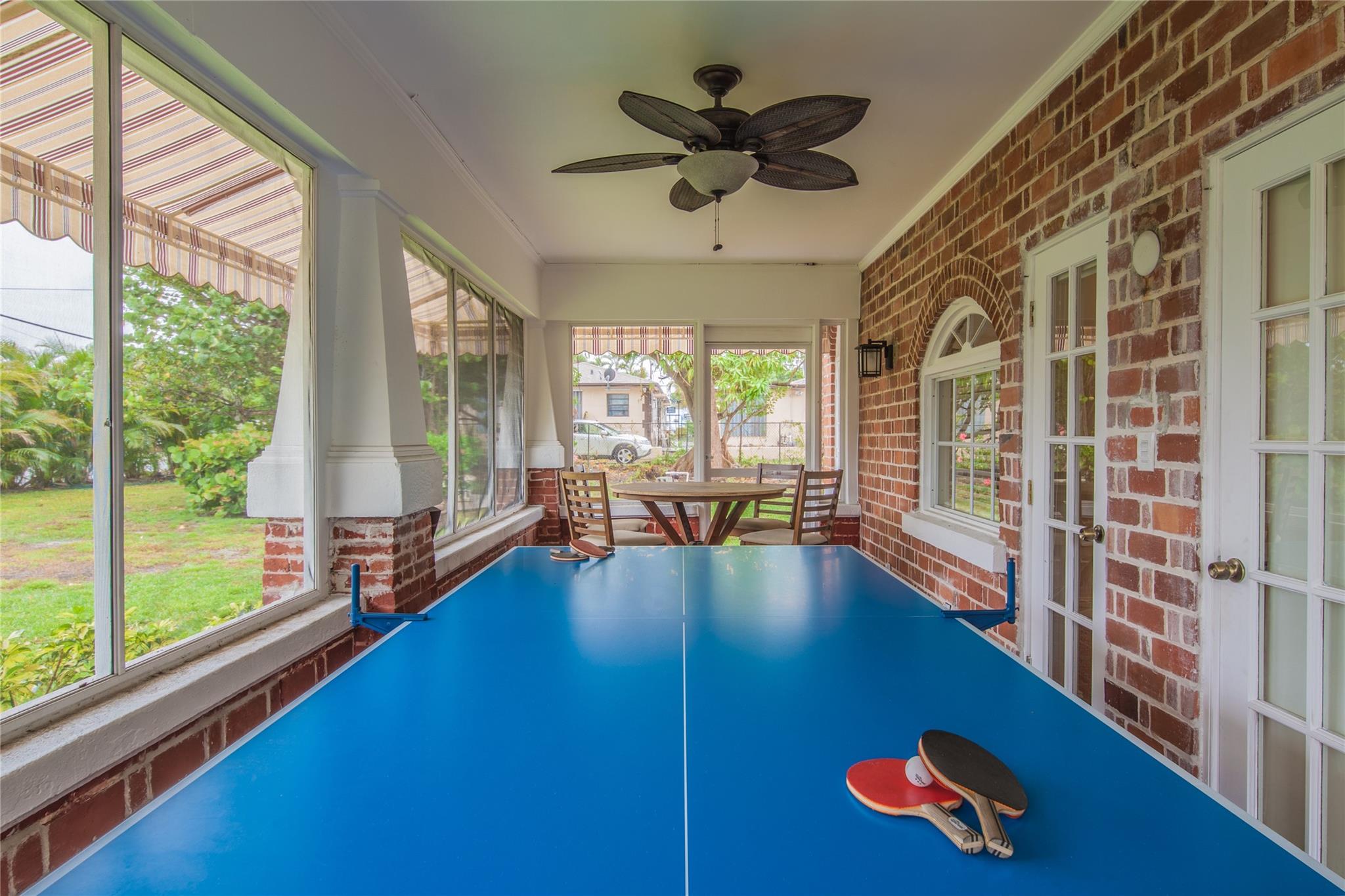 Lake Worth Town - Residential Lease