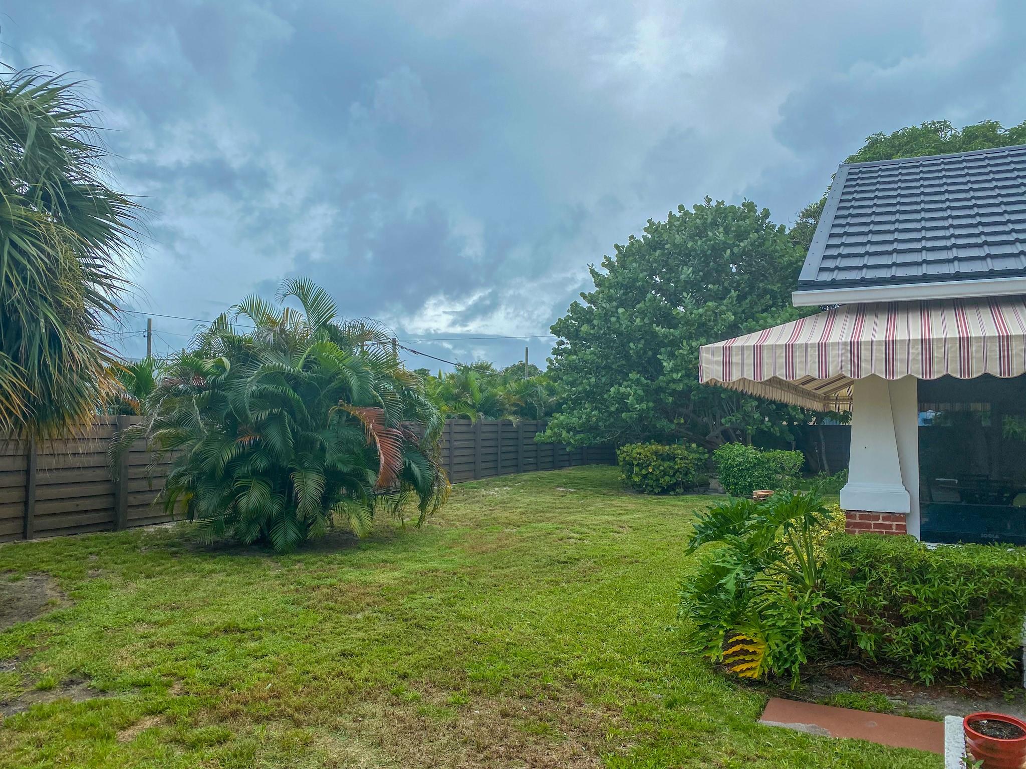 Lake Worth Town - Residential Lease