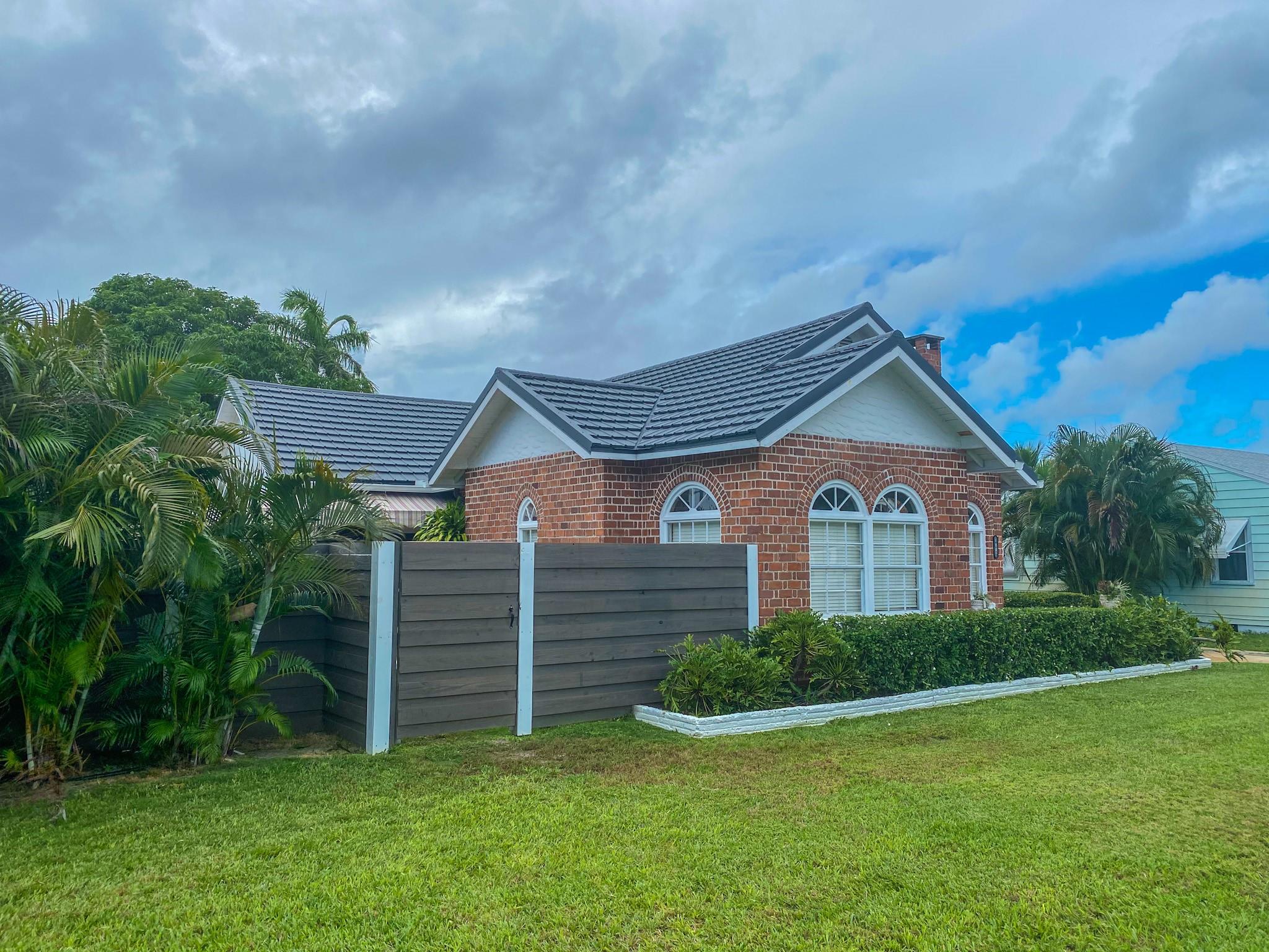 Lake Worth Town - Residential Lease