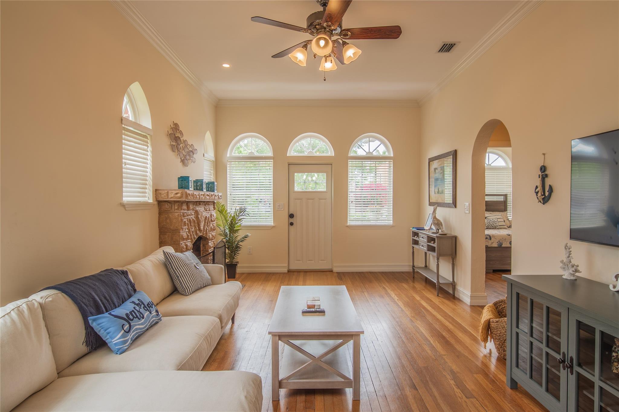 Lake Worth Town - Residential Lease