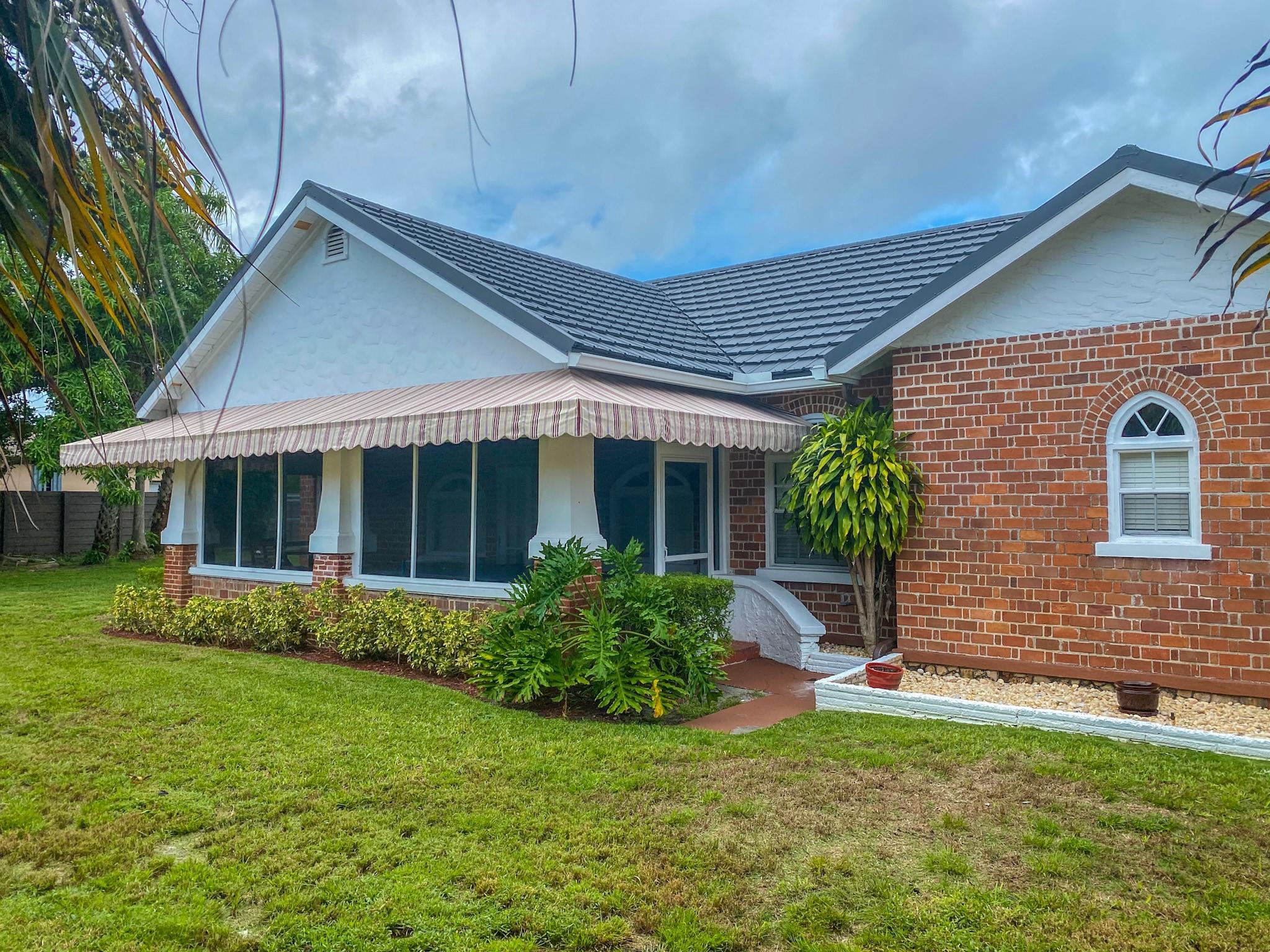 Lake Worth Town - Residential Lease