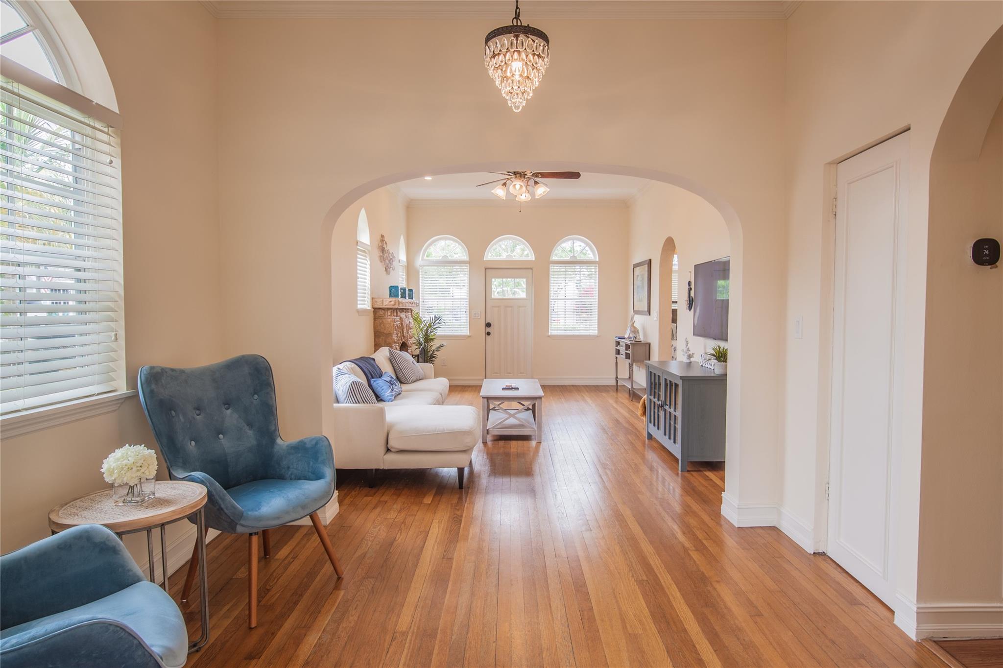 Lake Worth Town - Residential Lease