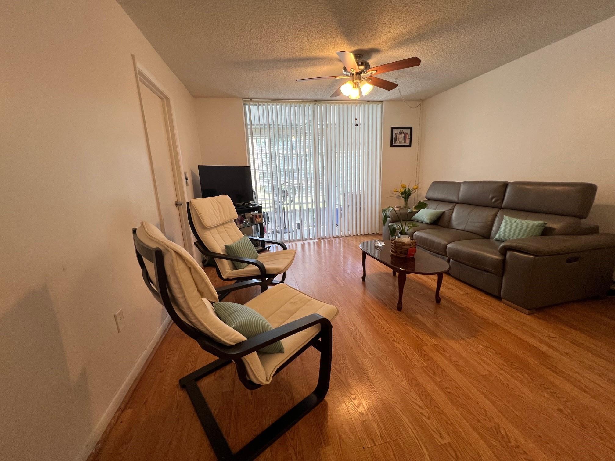 SUNRISE LAKES 60 CONDO - Residential