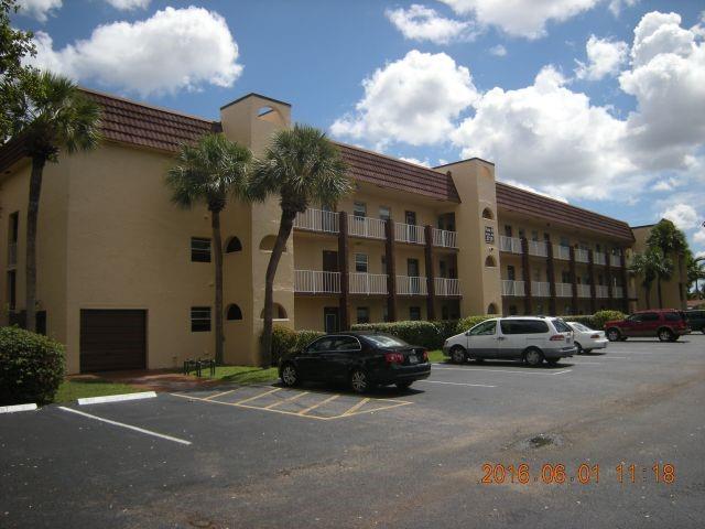 SUNRISE LAKES 60 CONDO - Residential