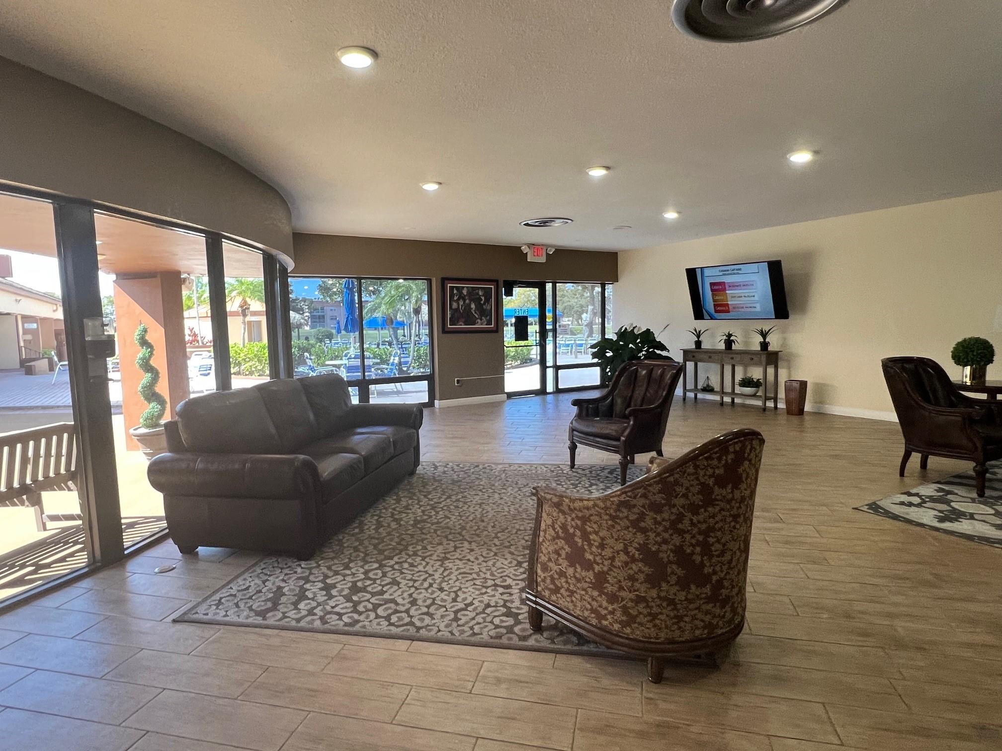 SUNRISE LAKES 60 CONDO - Residential