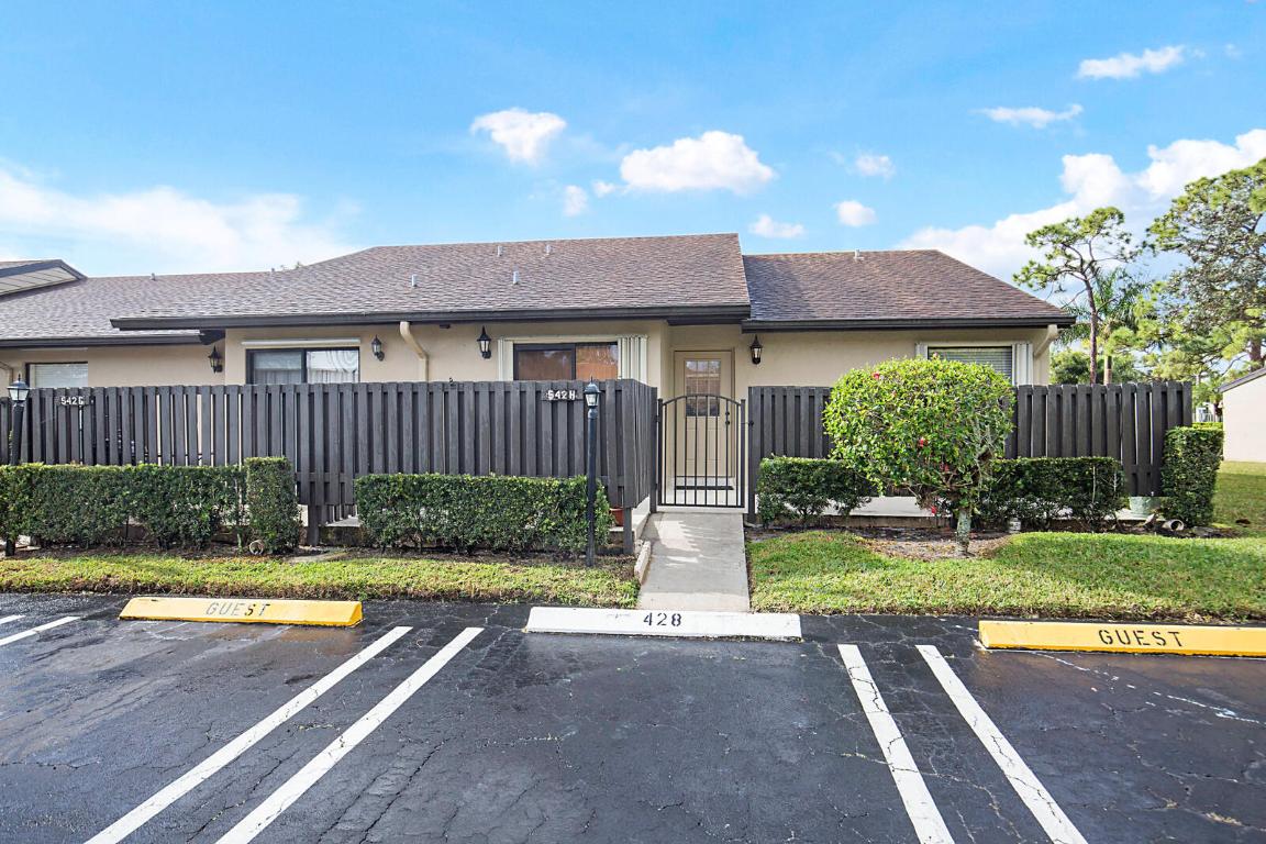 PINE RIDGE NORTH I CONDO - Residential