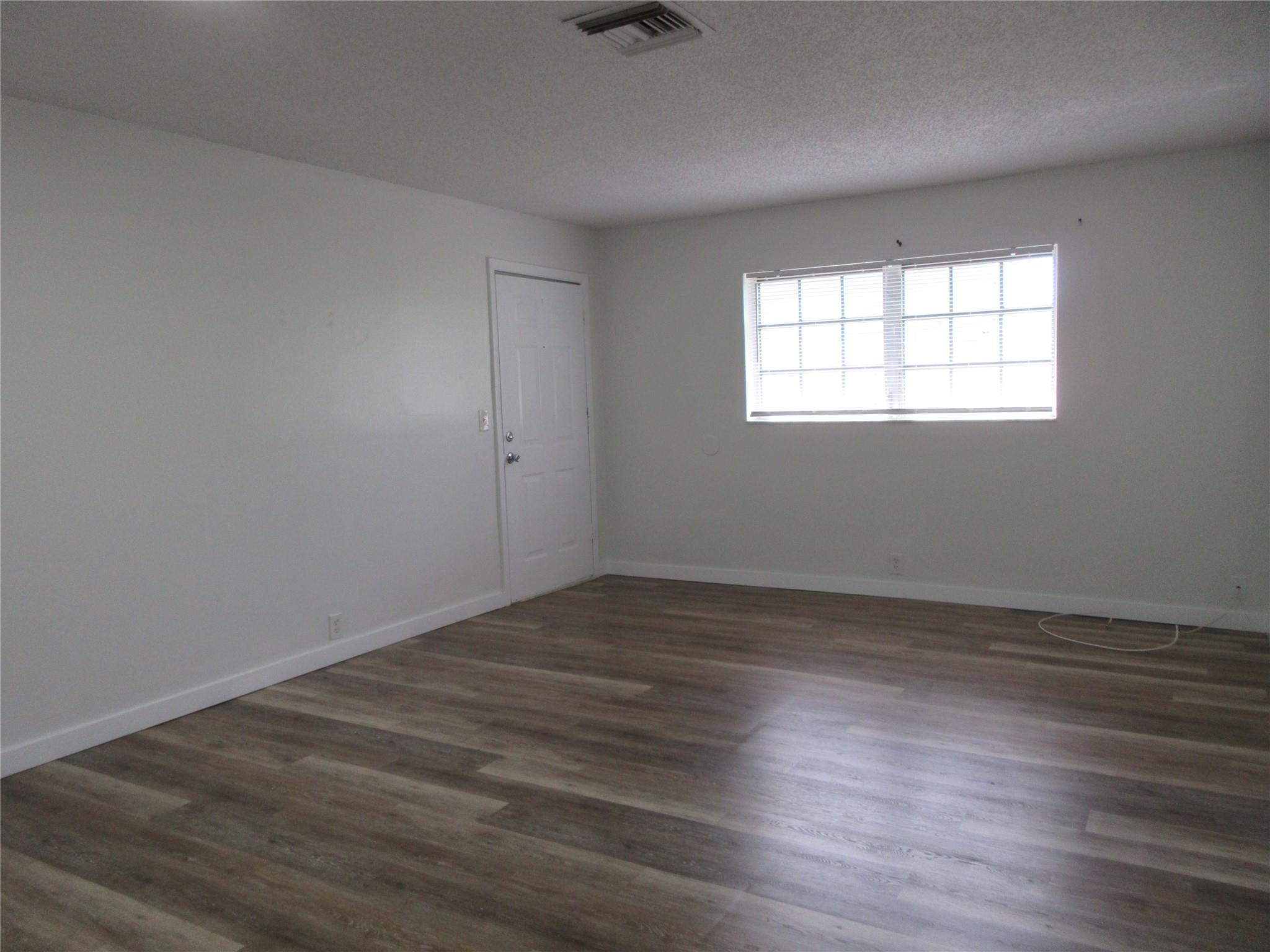 Coral Spgs Sub - Residential Lease