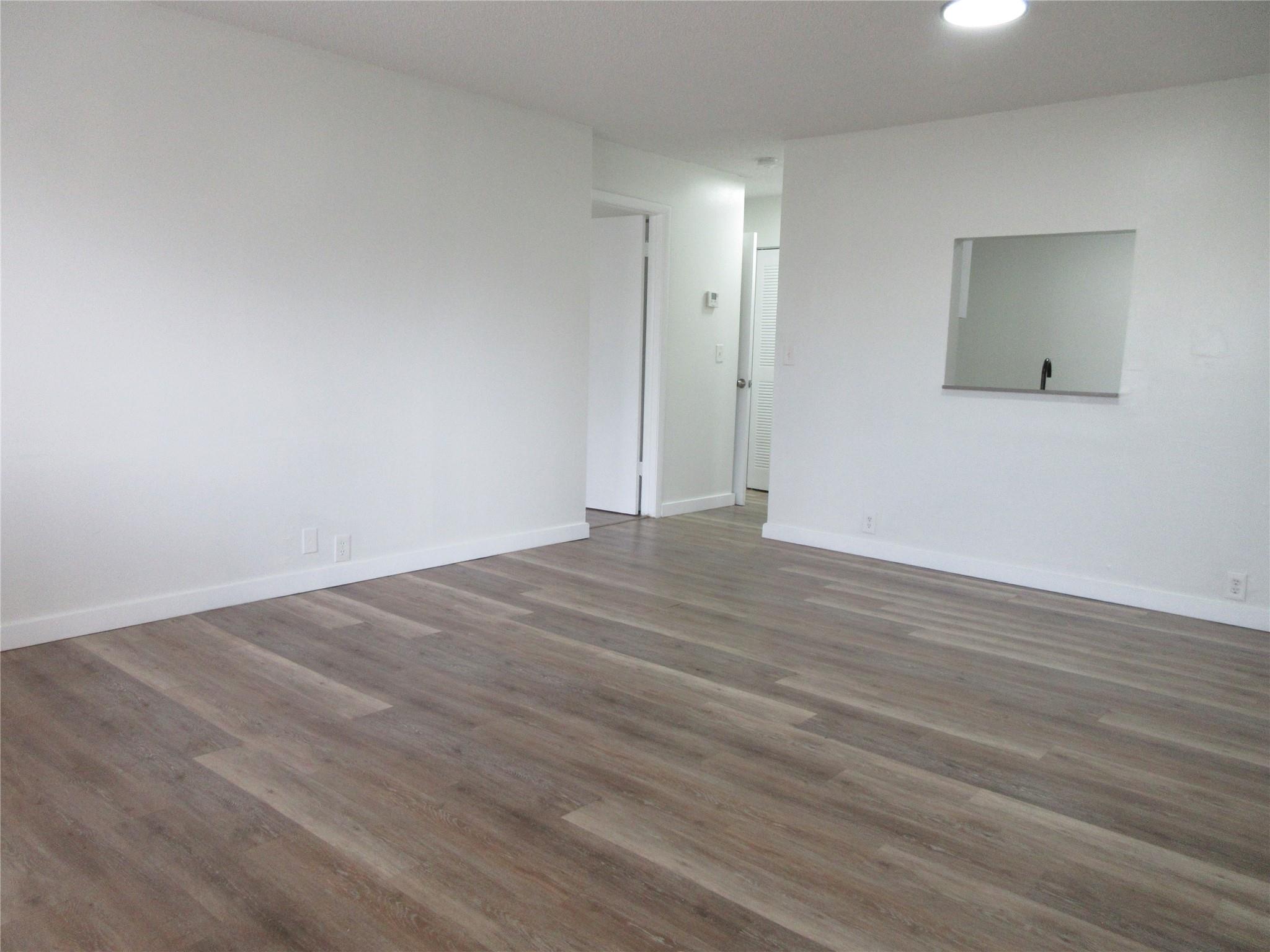 Coral Spgs Sub - Residential Lease