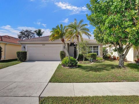 8171 Mystic Harbor Circle Boynton Beach FL 33436