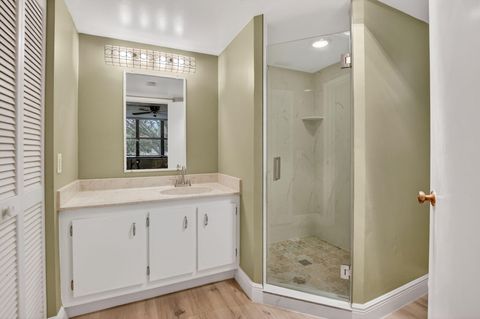 Tiny photo for 23305 N Barwood Ln Lane N #209, Boca Raton, FL 33428 (MLS # B26027190)