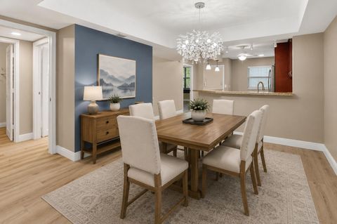 Tiny photo for 23305 N Barwood Ln Lane N #209, Boca Raton, FL 33428 (MLS # B26027190)