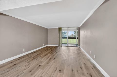 Tiny photo for 23305 N Barwood Ln Lane N #209, Boca Raton, FL 33428 (MLS # B26027190)