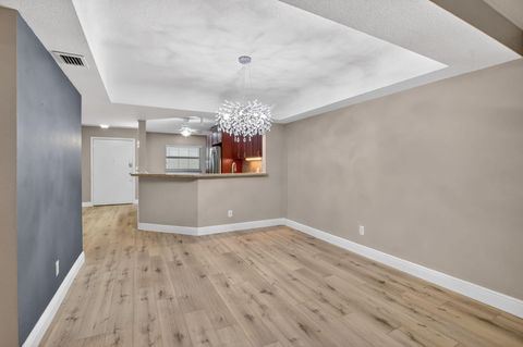 Tiny photo for 23305 N Barwood Ln Lane N #209, Boca Raton, FL 33428 (MLS # B26027190)