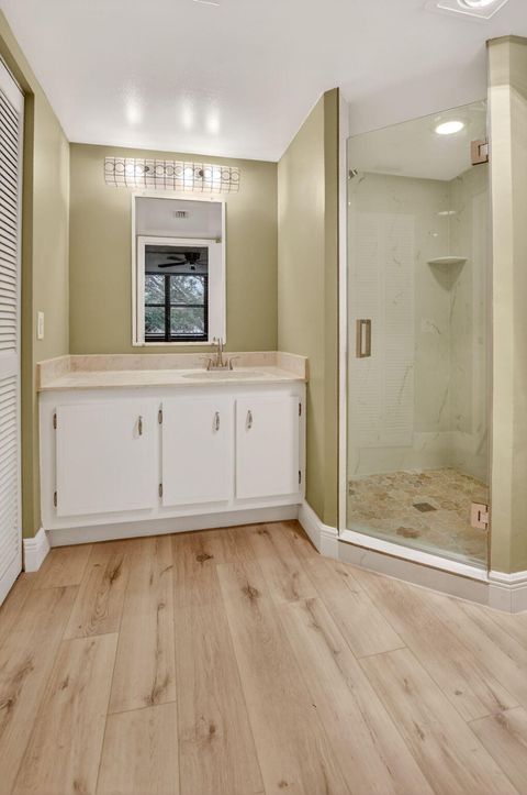 Tiny photo for 23305 N Barwood Ln Lane N #209, Boca Raton, FL 33428 (MLS # B26027190)