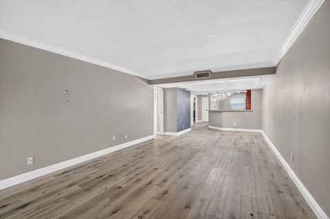 Tiny photo for 23305 N Barwood Ln Lane N #209, Boca Raton, FL 33428 (MLS # B26027190)