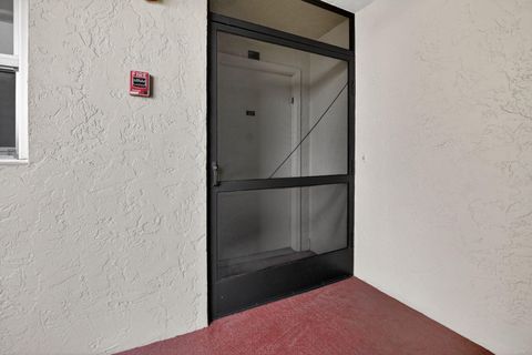 Tiny photo for 23305 N Barwood Ln Lane N #209, Boca Raton, FL 33428 (MLS # B26027190)