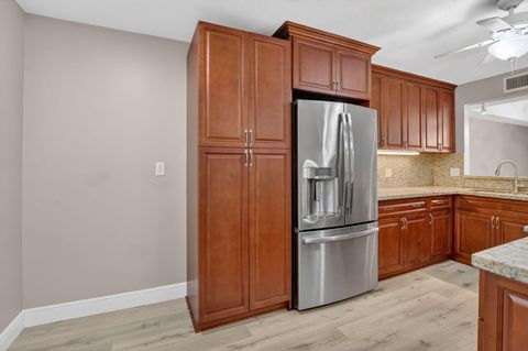 Tiny photo for 23305 N Barwood Ln Lane N #209, Boca Raton, FL 33428 (MLS # B26027190)