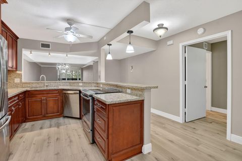 Photo of 23305 N Barwood Ln Lane N #209, Boca Raton, FL 33428 (MLS # B26027190)