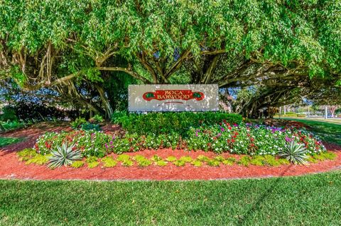 Tiny photo for 23305 N Barwood Ln Lane N #209, Boca Raton, FL 33428 (MLS # B26027190)