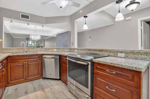 Tiny photo for 23305 N Barwood Ln Lane N #209, Boca Raton, FL 33428 (MLS # B26027190)