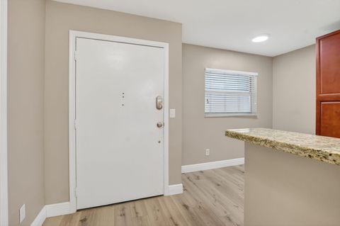 Tiny photo for 23305 N Barwood Ln Lane N #209, Boca Raton, FL 33428 (MLS # B26027190)