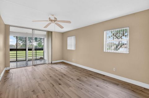 Tiny photo for 23305 N Barwood Ln Lane N #209, Boca Raton, FL 33428 (MLS # B26027190)